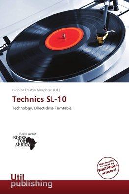 Technics SL-10