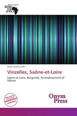 Vinzelles, Saône-et-Loire