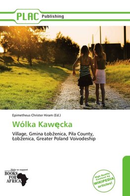 Wólka Kaw¿cka