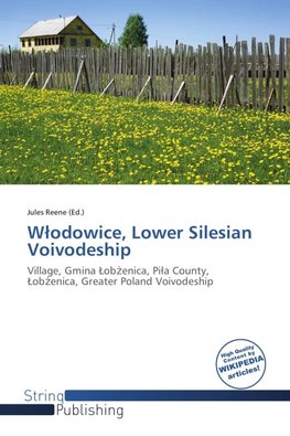 W¿odowice, Lower Silesian Voivodeship