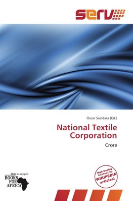 National Textile Corporation