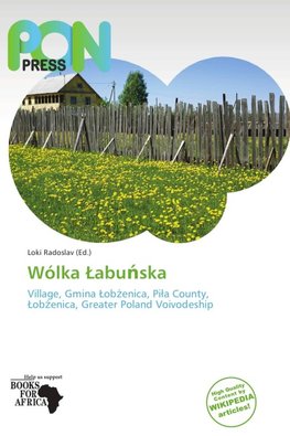 Wólka ¿abu¿ska