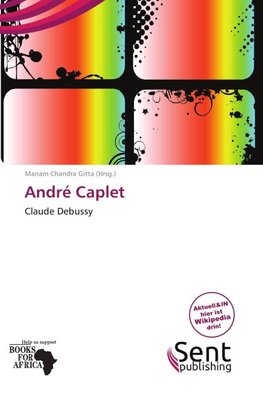 André Caplet