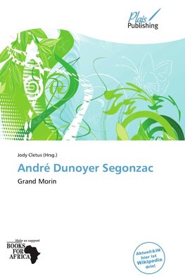 André Dunoyer Segonzac