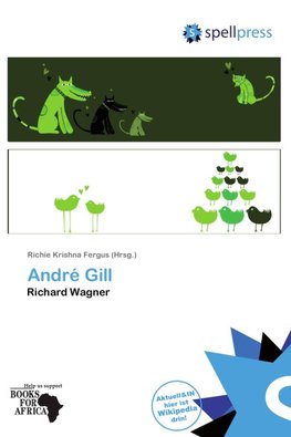 André Gill