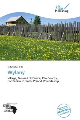 Wylany