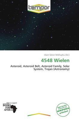 4548 Wielen