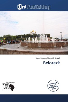 Belorezk