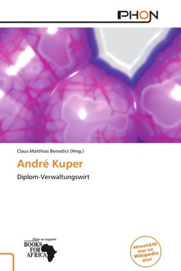 André Kuper