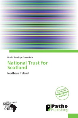National Trust for Scotland