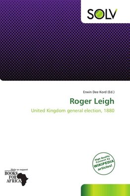 Roger Leigh