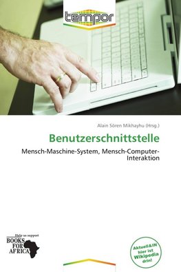 Benutzerschnittstelle