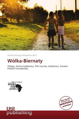 Wólka-Biernaty