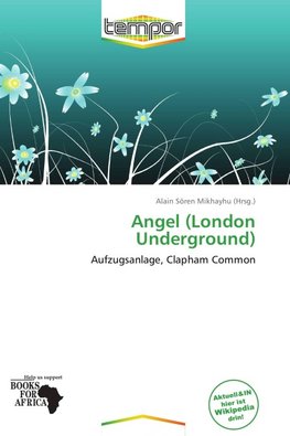 Angel (London Underground)