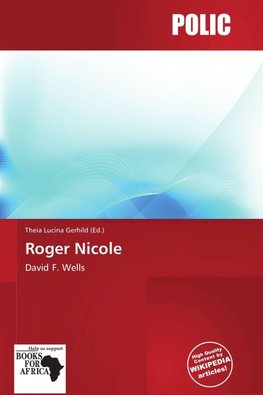 Roger Nicole
