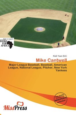 Mike Cantwell