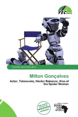 Milton Gonçalves