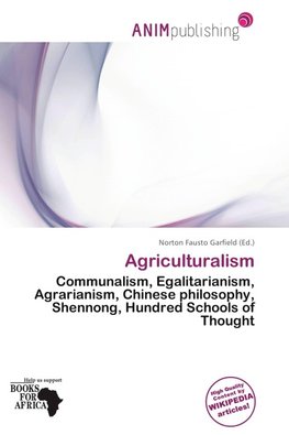 Agriculturalism