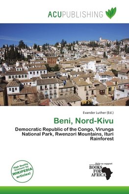 Beni, Nord-Kivu