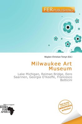 Milwaukee Art Museum
