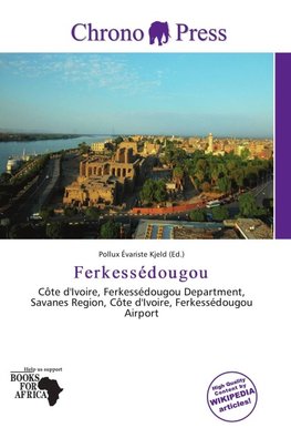 Ferkessédougou