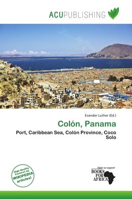 Colón, Panama