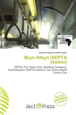 Bryn Athyn (SEPTA station)