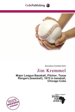Jim Kremmel