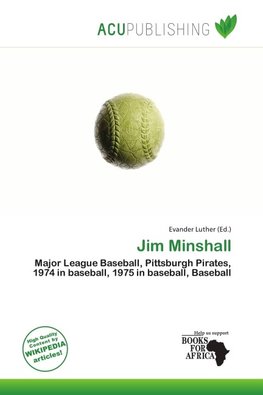 Jim Minshall