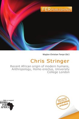 Chris Stringer