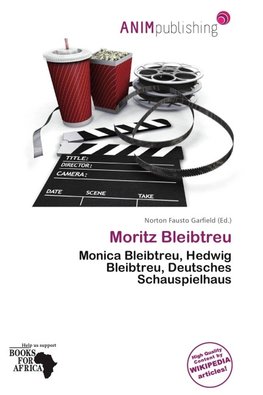 Moritz Bleibtreu
