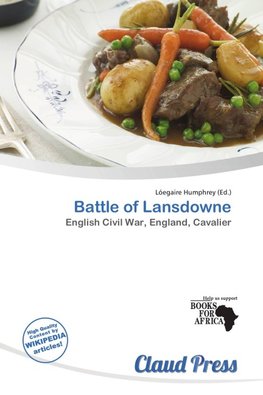 Battle of Lansdowne