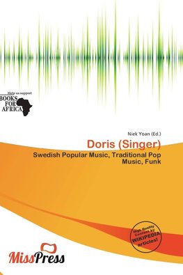 Doris (Singer)