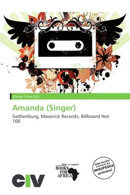 Amanda (Singer)