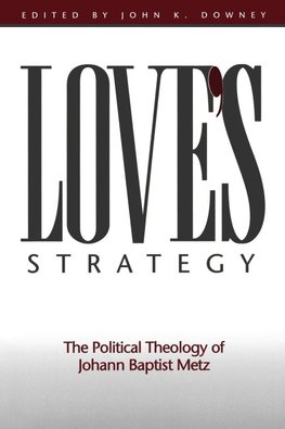 Love's Strategy