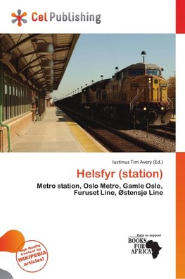Helsfyr (station)