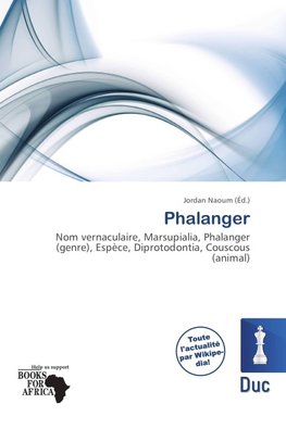 Phalanger