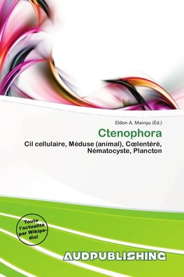 Ctenophora