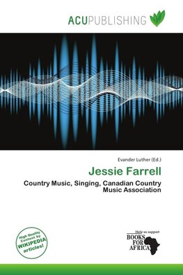Jessie Farrell