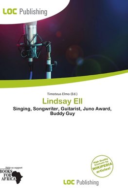 Lindsay Ell
