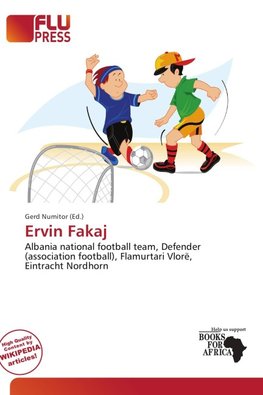 Ervin Fakaj