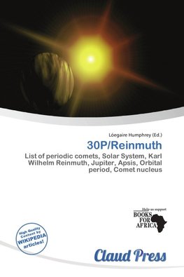 30P/Reinmuth