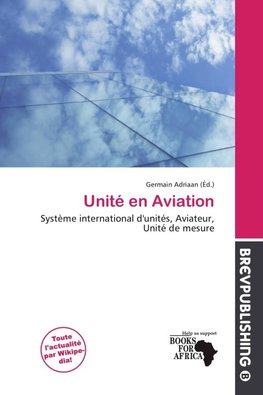 Unité en Aviation