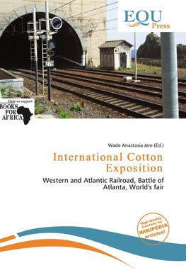 International Cotton Exposition