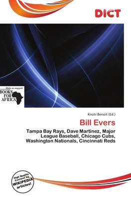 Bill Evers