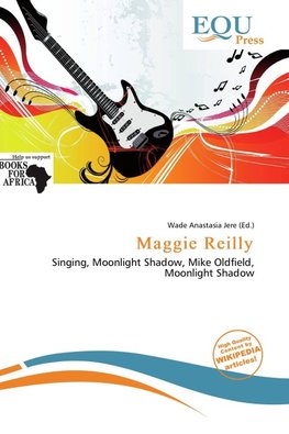 Maggie Reilly
