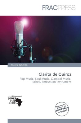 Clarita de Quiroz