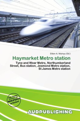 Haymarket Metro station