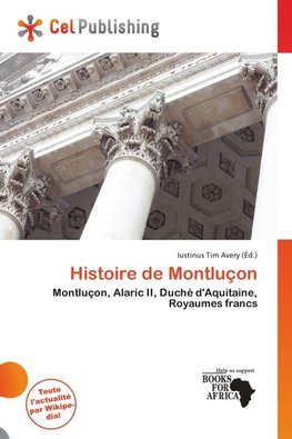 Histoire de Montluçon