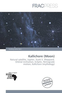 Kallichore (Moon)